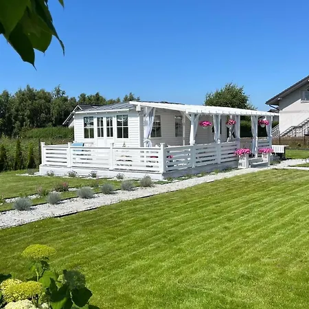 Holiday home Bialy