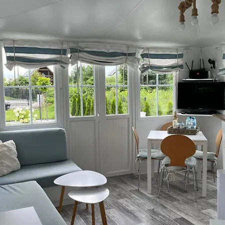 Bialy Holiday home *