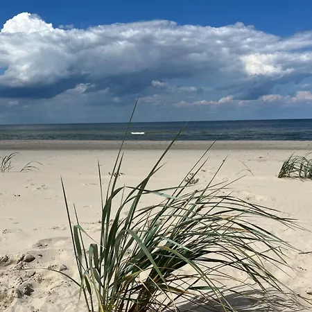 Ferienhaus Bialy Zastan