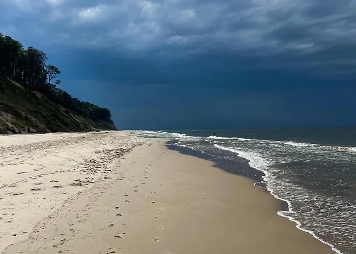 Дом отдыха Bialy *