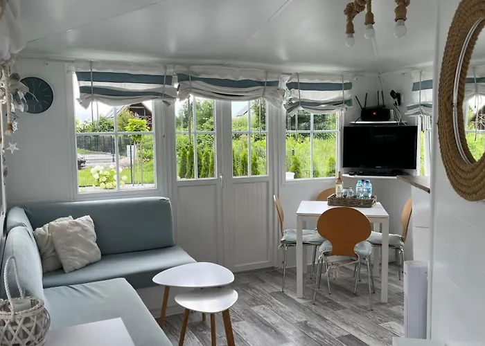 Bialy Дом отдыха *