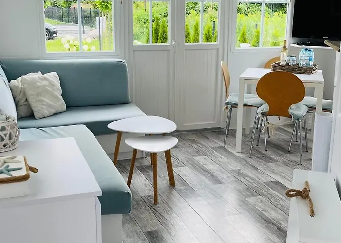 Bialy Дом отдыха Zastan