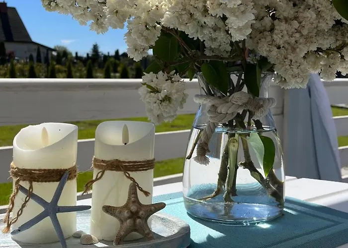 Дом отдыха Bialy Zastan