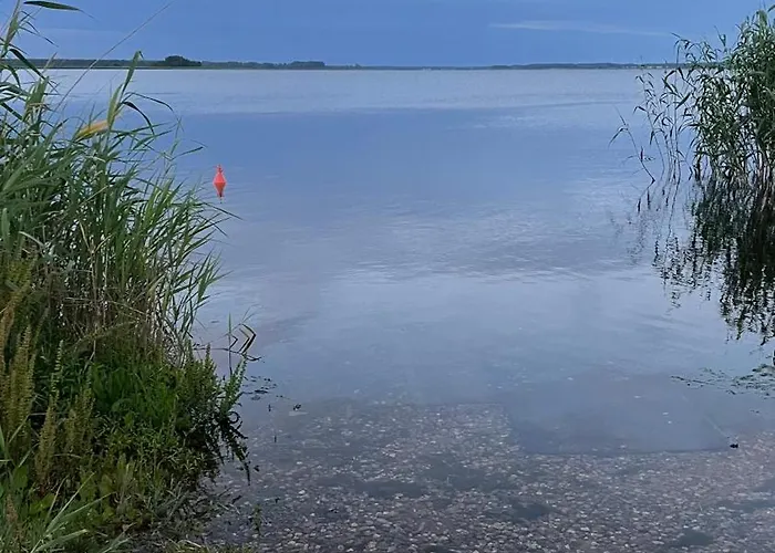 Bialy Дом отдыха *