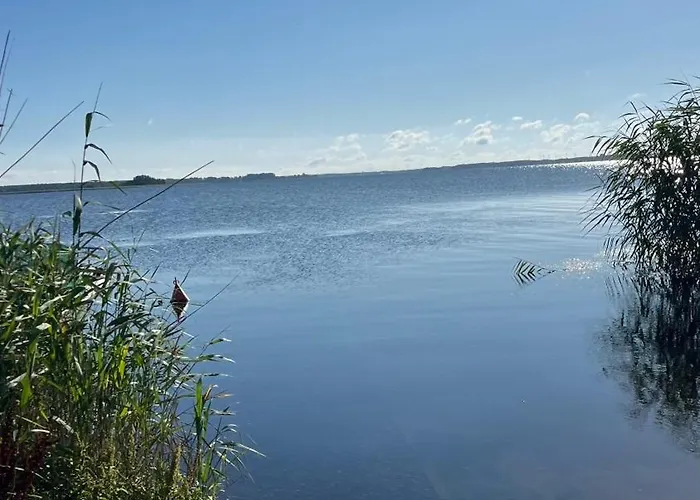 Bialy Дом отдыха Zastan