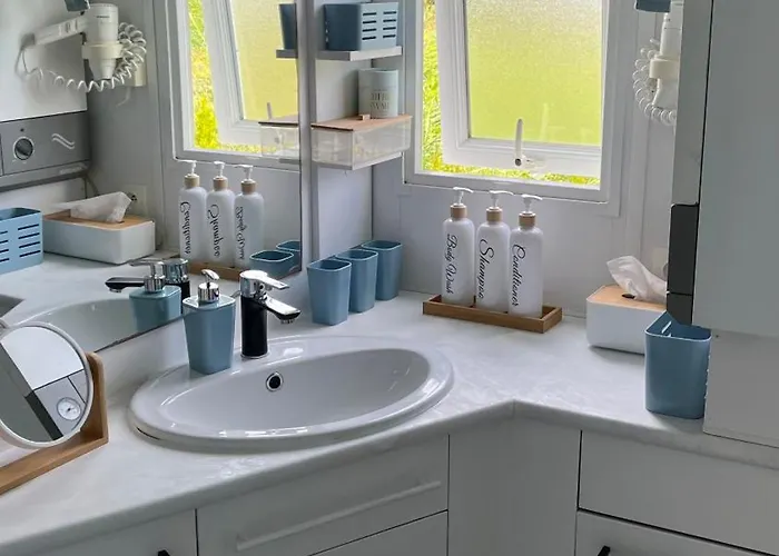 Дом отдыха Bialy