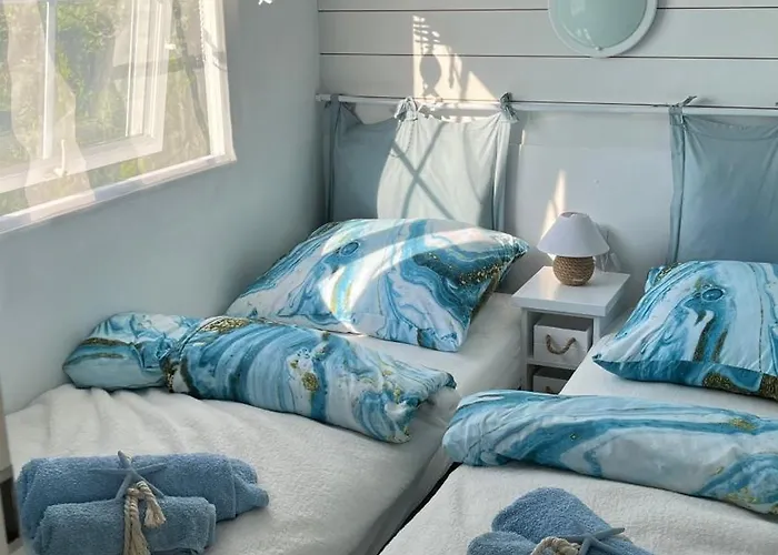 Дом отдыха Bialy *