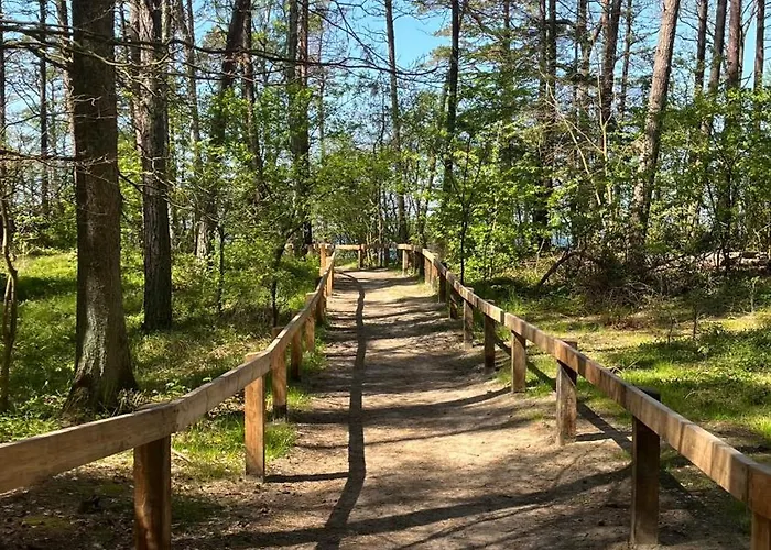 Дом отдыха Bialy Zastan