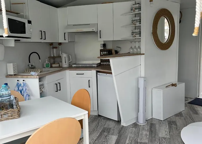 Дом отдыха Bialy