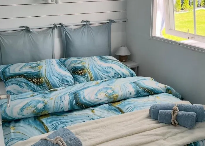 Дом отдыха Bialy *